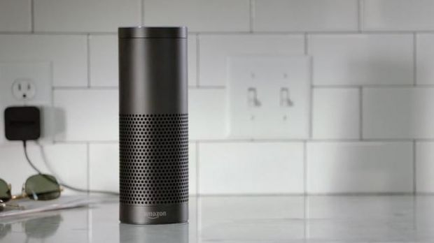 智能機慘敗,亞馬遜能否靠Echo打造硬件入口?